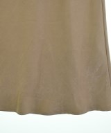green label relaxing（グリーンレーベルリラクシング）ロング・マキシ丈スカート ベージュ サイズ:-(M位) レディース/2200691124094