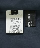 green label relaxing（グリーンレーベルリラクシング）ワンピース 紺 サイズ:36(S位) レディース/2200692282120