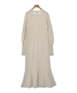 green label relaxing（グリーンレーベルリラクシング）ワンピース ベージュ サイズ:F レディース/2200692656037