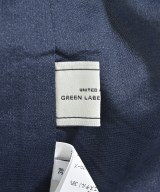 green label relaxing（グリーンレーベルリラクシング）ワンピース 黒 サイズ:38(M位) レディース/2200692656044