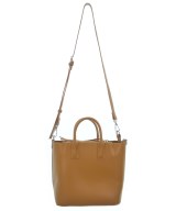 green label relaxing（グリーンレーベルリラクシング）トートバッグ ベージュ サイズ:- レディース/2200692656082