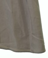 green label relaxing（グリーンレーベルリラクシング）シャツワンピース グレー サイズ:F レディース/2200694702060