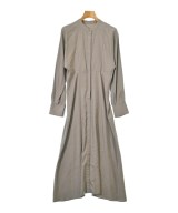green label relaxing シャツワンピース
