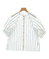 green label relaxing（グリーンレーベルリラクシング）ブラウス 白 サイズ:F レディース/2200694799053