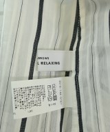 green label relaxing（グリーンレーベルリラクシング）ブラウス 白 サイズ:F レディース/2200694799053