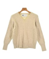 green label relaxing（グリーンレーベルリラクシング）ニット・セーター 白 サイズ:-(M位) レディース/2200686304104