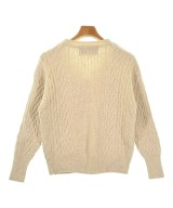 green label relaxing（グリーンレーベルリラクシング）ニット・セーター 白 サイズ:-(M位) レディース/2200686304104