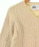 green label relaxing（グリーンレーベルリラクシング）ニット・セーター 白 サイズ:-(M位) レディース/2200686304104