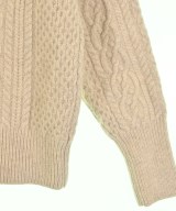 green label relaxing（グリーンレーベルリラクシング）ニット・セーター 白 サイズ:-(M位) レディース/2200686304104