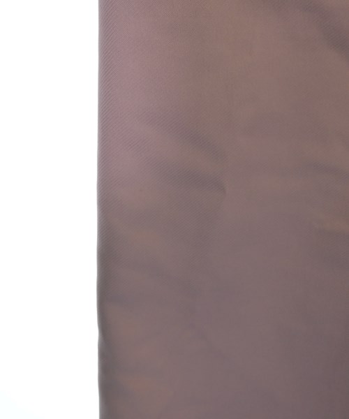green label relaxing（グリーンレーベルリラクシング）ロング・マキシ丈スカート ピンク サイズ:36(S位) レディース/2200686304180