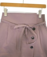 green label relaxing（グリーンレーベルリラクシング）ロング・マキシ丈スカート ピンク サイズ:36(S位) レディース/2200686304180