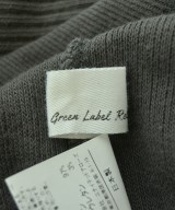 green label relaxing（グリーンレーベルリラクシング）カーディガン グレー サイズ:F レディース/2200688599058