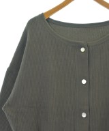 green label relaxing（グリーンレーベルリラクシング）カーディガン グレー サイズ:F レディース/2200688599058