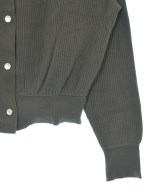 green label relaxing（グリーンレーベルリラクシング）カーディガン グレー サイズ:F レディース/2200688599058
