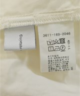 green label relaxing（グリーンレーベルリラクシング）カジュアルシャツ 白 サイズ:F レディース/2200688599096