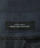 green label relaxing（グリーンレーベルリラクシング）スラックス 紺 サイズ:40(M位) レディース/2200689745065