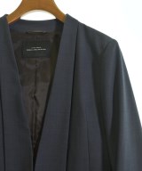 green label relaxing（グリーンレーベルリラクシング）ノーカラージャケット 紺 サイズ:38(M位) レディース/2200689745072