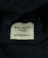 green label relaxing（グリーンレーベルリラクシング）ベスト 紺 サイズ:-(XL位) レディース/2200690622041