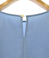 green label relaxing（グリーンレーベルリラクシング）ブラウス 青 サイズ:F レディース/2200691017068