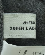 green label relaxing（グリーンレーベルリラクシング）その他 グレー サイズ:36(S位) レディース/2200691962016