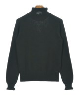 green label relaxing（グリーンレーベルリラクシング）ニット・セーター 黒 サイズ:-(M位) レディース/2200692110027
