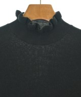 green label relaxing（グリーンレーベルリラクシング）ニット・セーター 黒 サイズ:-(M位) レディース/2200692110027