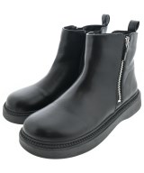 green label relaxing（グリーンレーベルリラクシング）ブーツ 黒 サイズ:23cm レディース/2200692110096