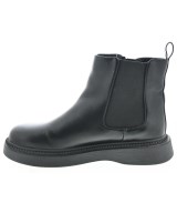 green label relaxing（グリーンレーベルリラクシング）ブーツ 黒 サイズ:23cm レディース/2200692110096