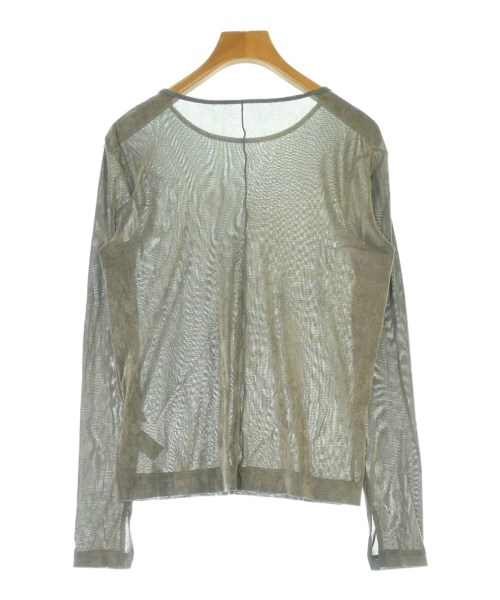 green label relaxing（グリーンレーベルリラクシング）Tシャツ・カットソー グレー サイズ:-(M位) レディース/2200695142018