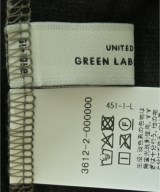 green label relaxing（グリーンレーベルリラクシング）Tシャツ・カットソー グレー サイズ:-(M位) レディース/2200695142018