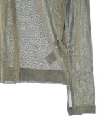 green label relaxing（グリーンレーベルリラクシング）Tシャツ・カットソー グレー サイズ:-(M位) レディース/2200695142018