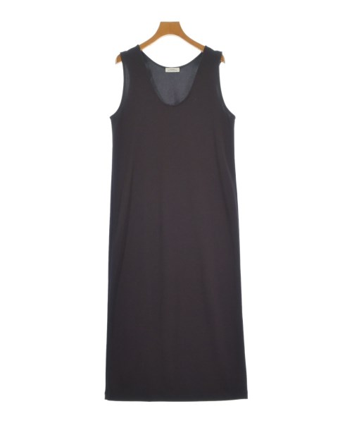 green label relaxing(グリーンレーベルリラクシング)ワンピース 茶 サイズ:-(M位)/2200695218041