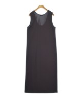 green label relaxing（グリーンレーベルリラクシング）ワンピース 茶 サイズ:-(M位) レディース/2200695218041
