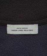 green label relaxing（グリーンレーベルリラクシング）ワンピース 茶 サイズ:-(M位) レディース/2200695218041