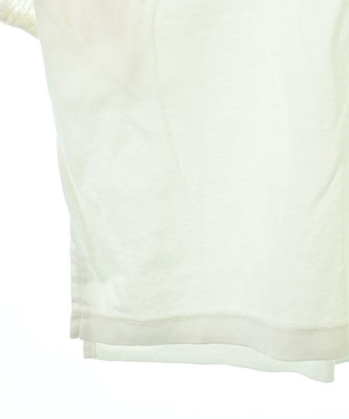 green label relaxing（グリーンレーベルリラクシング）Tシャツ・カットソー 白 サイズ:F レディース/2200686797074
