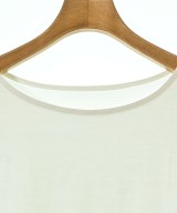 green label relaxing（グリーンレーベルリラクシング）Tシャツ・カットソー 白 サイズ:F レディース/2200686797074