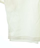 green label relaxing（グリーンレーベルリラクシング）Tシャツ・カットソー 白 サイズ:F レディース/2200686797074