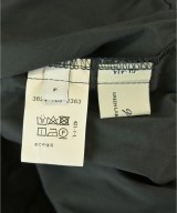 green label relaxing（グリーンレーベルリラクシング）ロング・マキシ丈スカート 黒 サイズ:F レディース/2200689538049
