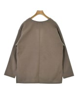 green label relaxing（グリーンレーベルリラクシング）ブラウス 茶 サイズ:-(M位) レディース/2200692159033