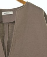 green label relaxing（グリーンレーベルリラクシング）ブラウス 茶 サイズ:-(M位) レディース/2200692159033