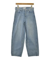 green label relaxing（グリーンレーベルリラクシング）デニムパンツ 青 サイズ:38(M位) レディース/2200692390016