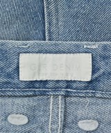 green label relaxing（グリーンレーベルリラクシング）デニムパンツ 青 サイズ:38(M位) レディース/2200692390016