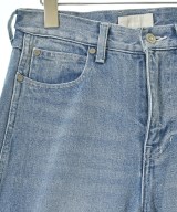 green label relaxing（グリーンレーベルリラクシング）デニムパンツ 青 サイズ:38(M位) レディース/2200692390016