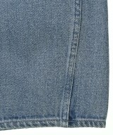 green label relaxing（グリーンレーベルリラクシング）デニムパンツ 青 サイズ:38(M位) レディース/2200692390016