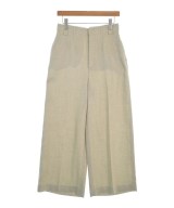 green label relaxing（グリーンレーベルリラクシング）その他 ベージュ サイズ:38(M位) レディース/2200692493014