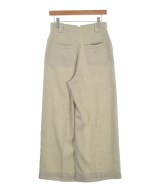 green label relaxing（グリーンレーベルリラクシング）その他 ベージュ サイズ:38(M位) レディース/2200692493014