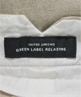 green label relaxing（グリーンレーベルリラクシング）その他 ベージュ サイズ:38(M位) レディース/2200692493014