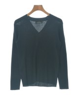 green label relaxing（グリーンレーベルリラクシング）ニット・セーター 黒 サイズ:-(XS位) レディース/2200694603176