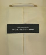 green label relaxing（グリーンレーベルリラクシング）テーラードジャケット ベージュ サイズ:36(S位) レディース/2200683524062