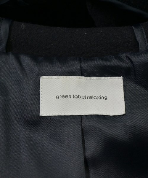 green label relaxing（グリーンレーベルリラクシング）その他 紺 サイズ:XS レディース/2200683524086